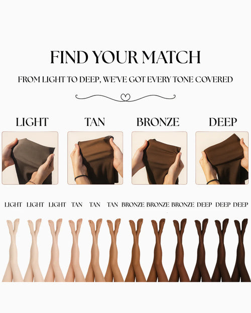 MAGIC FLEECE LINED LEGGINGS