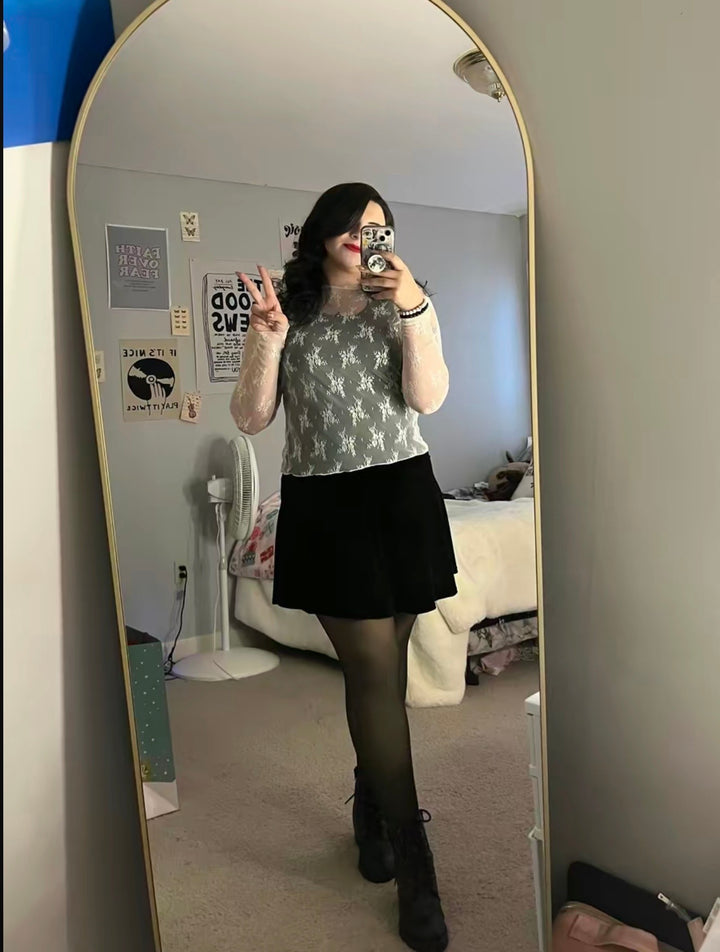 Review by Katie Petrucci